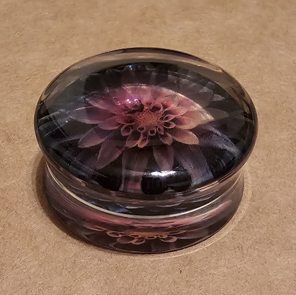 1"/25mm gauges.